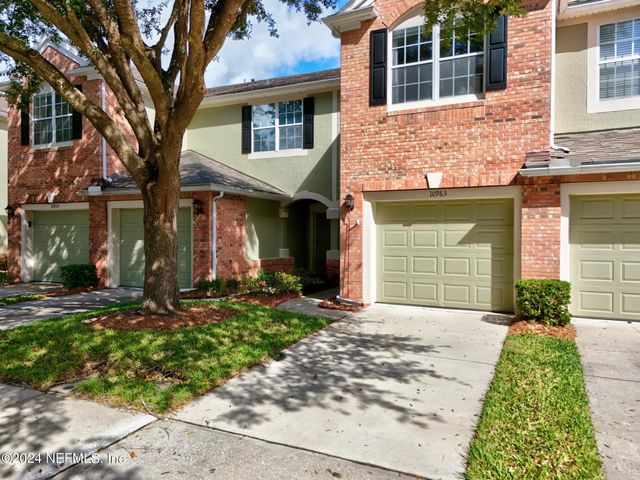 10963 SUGAR CRANE Court, Jacksonville, FL 32256
