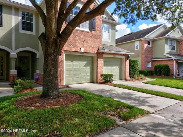10963 SUGAR CRANE Court, Jacksonville, FL 32256