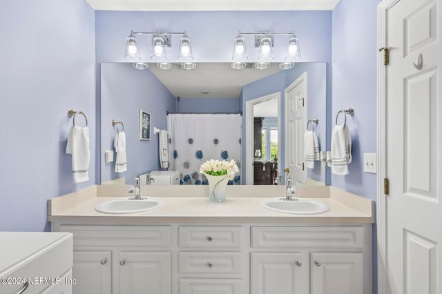 10963 SUGAR CRANE Court, Jacksonville, FL 32256