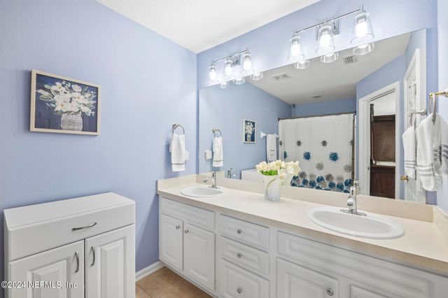 10963 SUGAR CRANE Court, Jacksonville, FL 32256