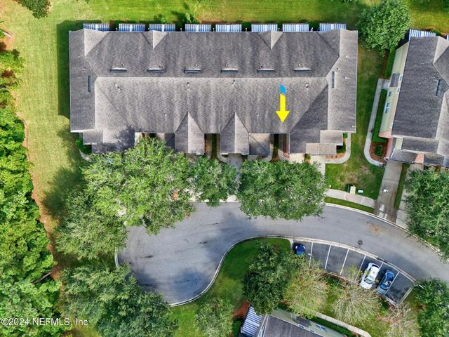 10963 SUGAR CRANE Court, Jacksonville, FL 32256