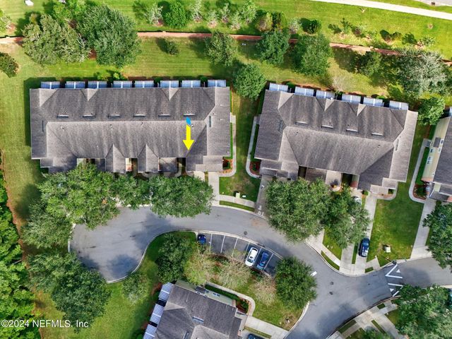 10963 SUGAR CRANE Court, Jacksonville, FL 32256