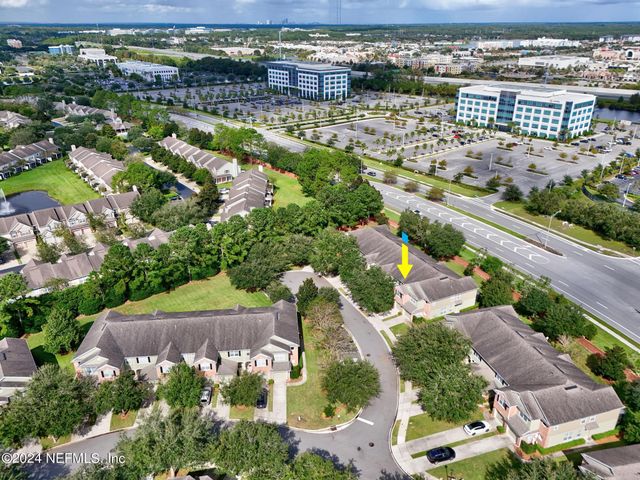 10963 SUGAR CRANE Court, Jacksonville, FL 32256