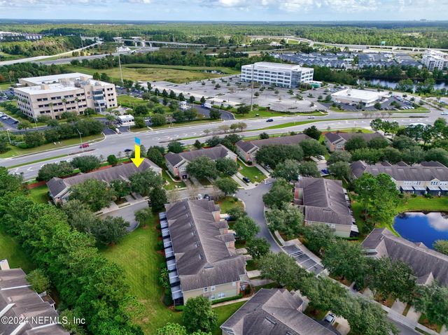 10963 SUGAR CRANE Court, Jacksonville, FL 32256