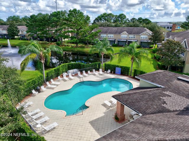 10963 SUGAR CRANE Court, Jacksonville, FL 32256