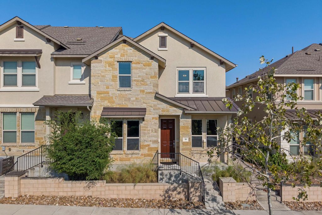 6814 E Riverside DR 55, Austin, TX 78741