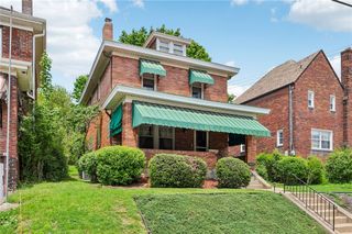 4048 Cloverlea Street, Brentwood, PA 15227