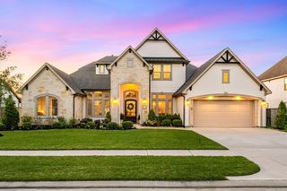 1828 Anna Way, Friendswood, TX 77546
