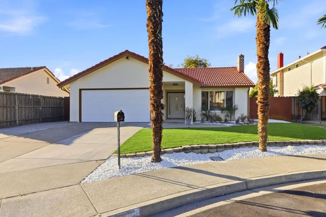 4413 Ashwood Court, Union City, CA 94587