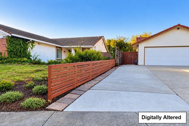 4413 Ashwood Court, Union City, CA 94587