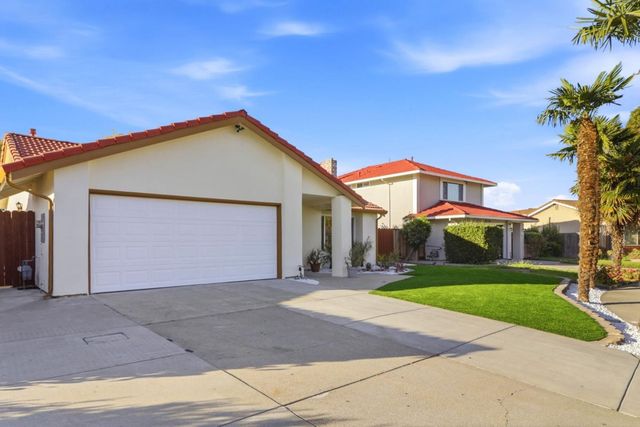 4413 Ashwood Court, Union City, CA 94587