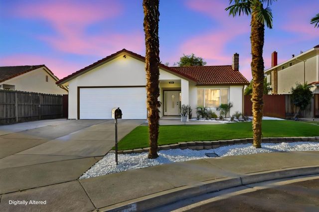 4413 Ashwood Court, Union City, CA 94587