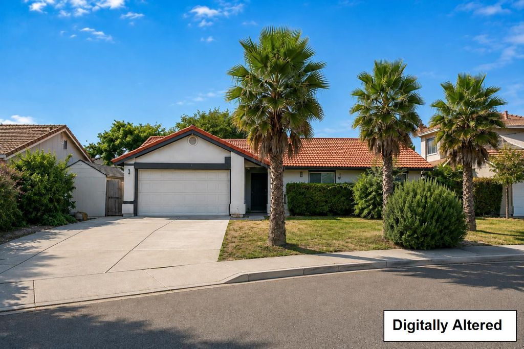 4413 Ashwood Court, Union City, CA 94587