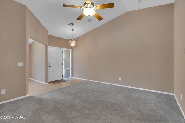9820 E Nittany Way, Tucson, AZ 85749