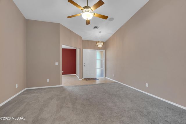9820 E Nittany Way, Tucson, AZ 85749