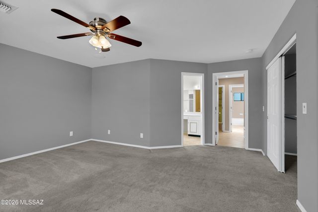 9820 E Nittany Way, Tucson, AZ 85749
