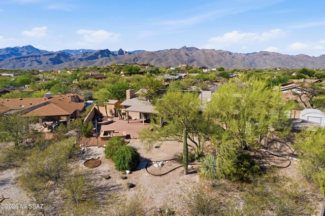 9820 E Nittany Way, Tucson, AZ 85749
