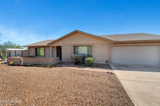 9820 E Nittany Way, Tucson, AZ 85749