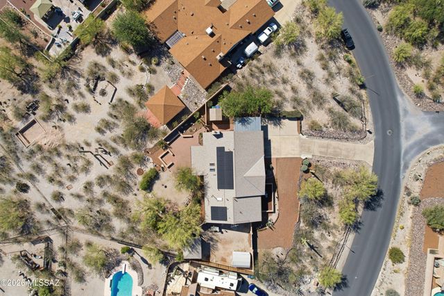 9820 E Nittany Way, Tucson, AZ 85749