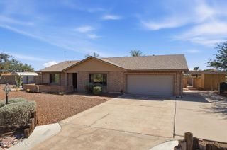 9820 E Nittany Way, Tucson, AZ 85749
