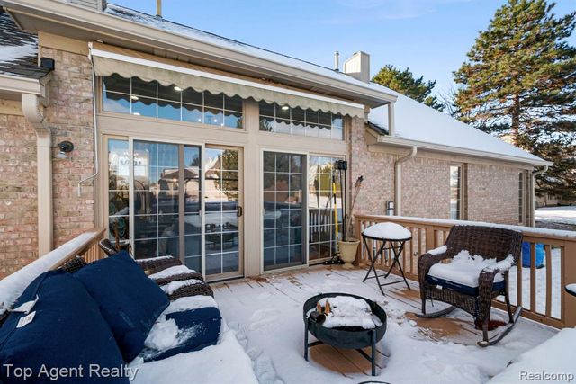 13359 Lillian Lane, Sterling Heights, MI 48313