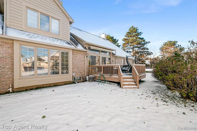 13359 Lillian Lane, Sterling Heights, MI 48313