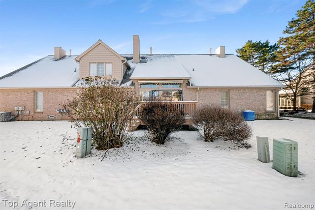 13359 Lillian Lane, Sterling Heights, MI 48313