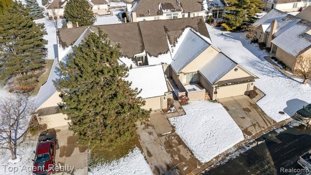 13359 Lillian Lane, Sterling Heights, MI 48313