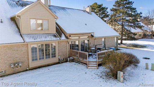 13359 Lillian Lane, Sterling Heights, MI 48313