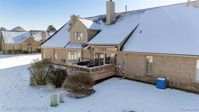 13359 Lillian Lane, Sterling Heights, MI 48313