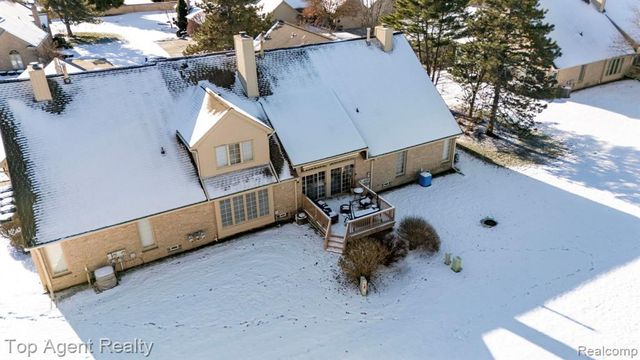 13359 Lillian Lane, Sterling Heights, MI 48313