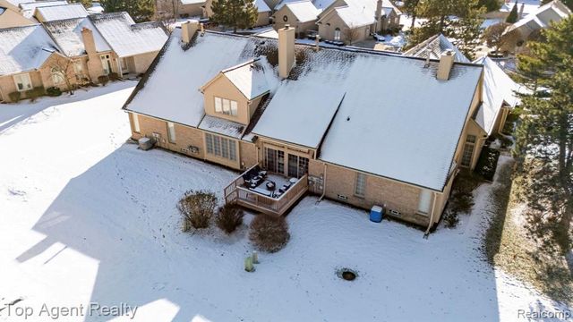 13359 Lillian Lane, Sterling Heights, MI 48313