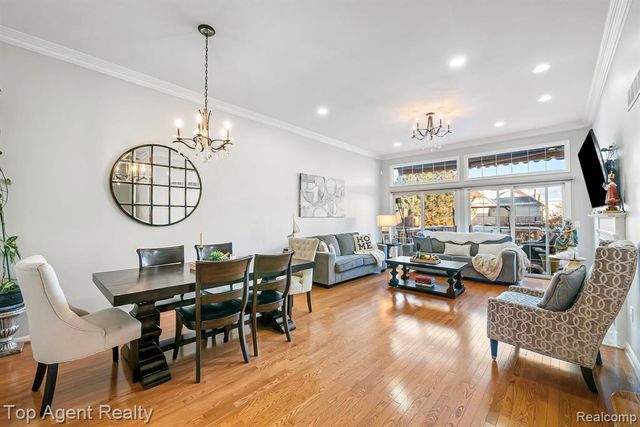 13359 Lillian Lane, Sterling Heights, MI 48313