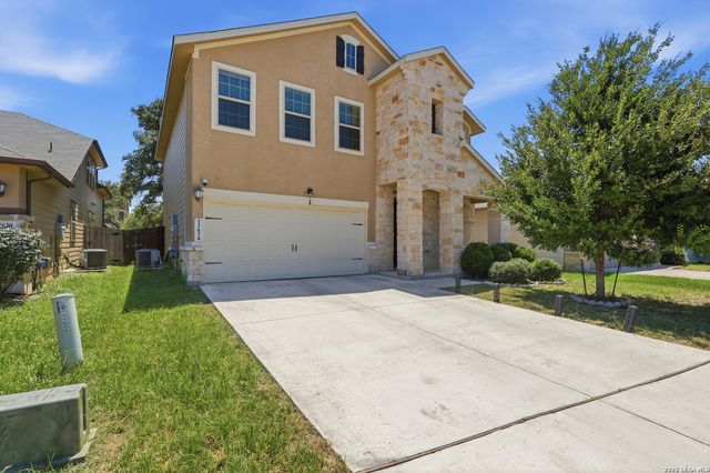 11634 Tribute Oaks, San Antonio, TX 78254
