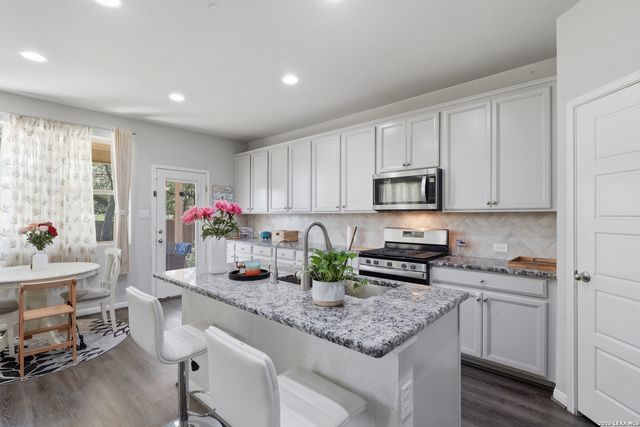 11634 Tribute Oaks, San Antonio, TX 78254