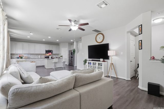 11634 Tribute Oaks, San Antonio, TX 78254