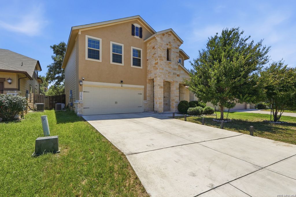 11634 Tribute Oaks, San Antonio, TX 78254