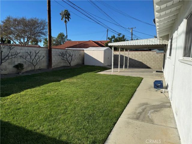 12621 Spinnaker, Garden Grove, CA 92840