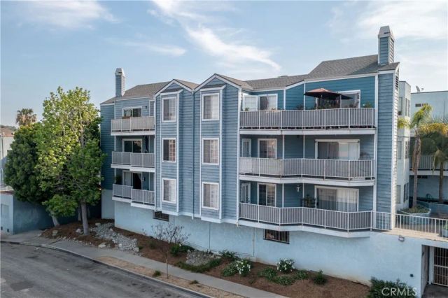 1100 Euclid Avenue 304, Long Beach, CA 90804