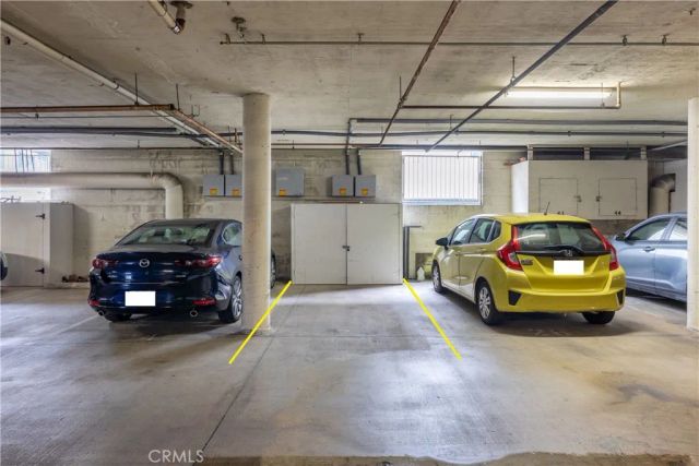 1100 Euclid Avenue 304, Long Beach, CA 90804