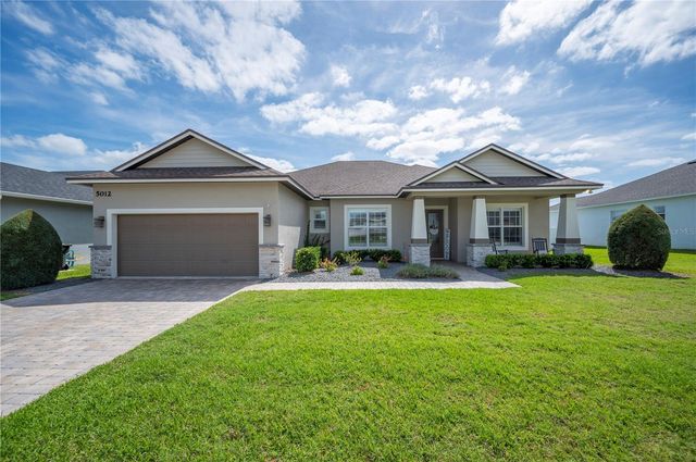 5012 RIDGEFIELD LANE, Lakeland, FL 33812