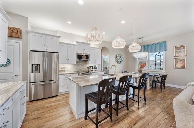 5012 RIDGEFIELD LANE, Lakeland, FL 33812