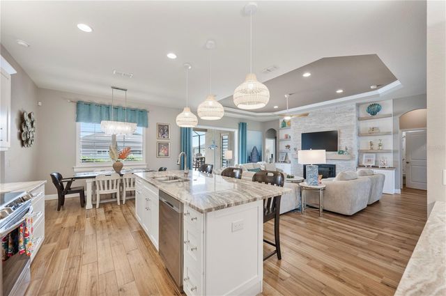 5012 RIDGEFIELD LANE, Lakeland, FL 33812