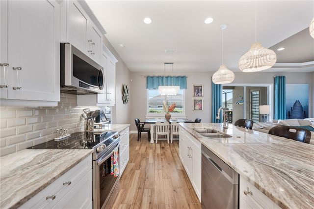 5012 RIDGEFIELD LANE, Lakeland, FL 33812