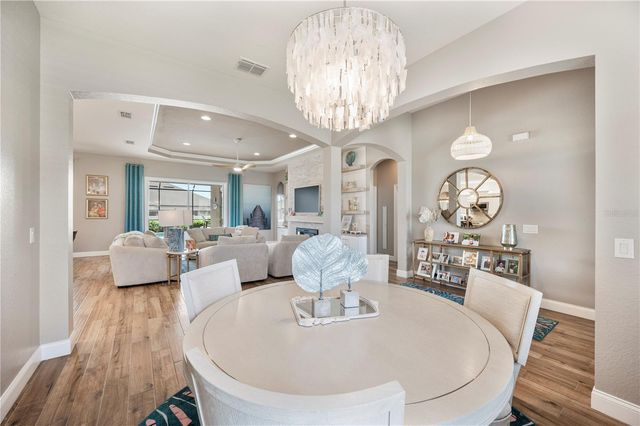 5012 RIDGEFIELD LANE, Lakeland, FL 33812