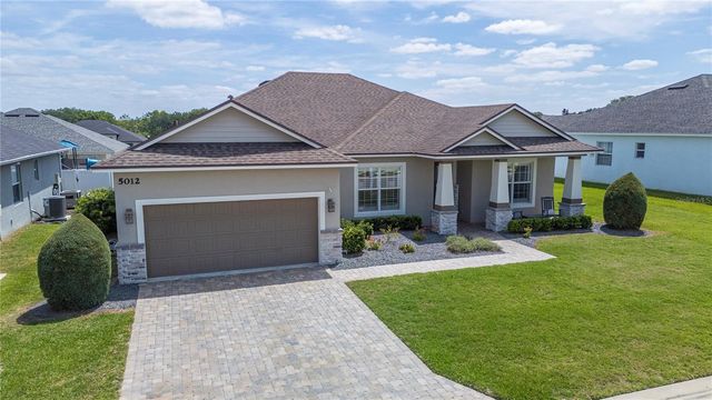 5012 RIDGEFIELD LANE, Lakeland, FL 33812