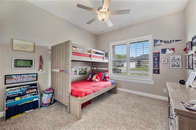 5012 RIDGEFIELD LANE, Lakeland, FL 33812