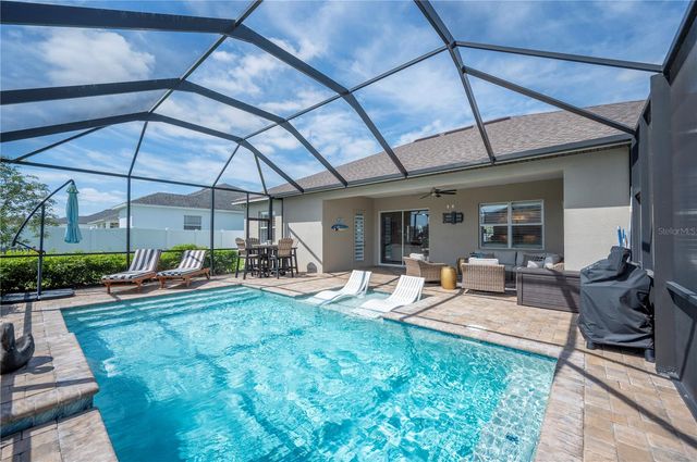 5012 RIDGEFIELD LANE, Lakeland, FL 33812