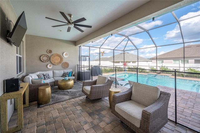 5012 RIDGEFIELD LANE, Lakeland, FL 33812