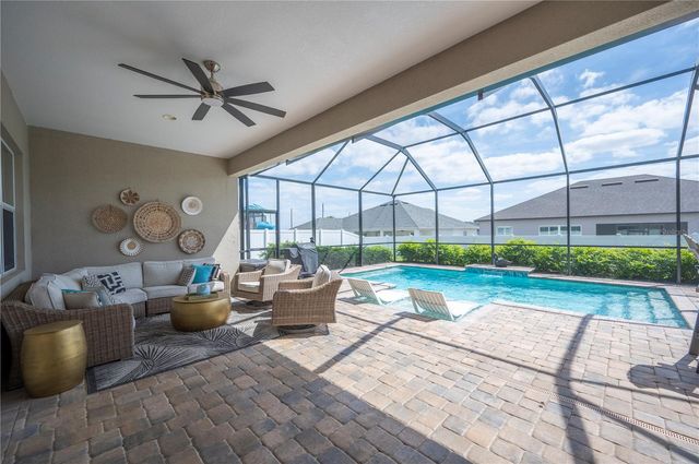 5012 RIDGEFIELD LANE, Lakeland, FL 33812